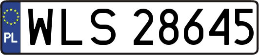 WLS28645