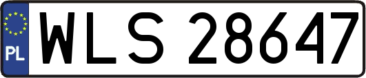 WLS28647