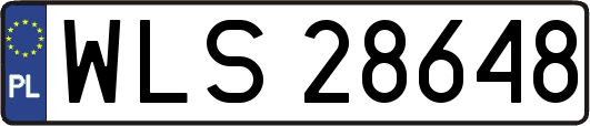 WLS28648