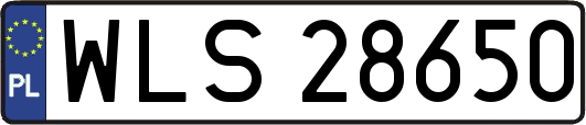 WLS28650