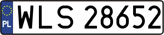 WLS28652