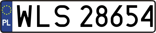 WLS28654