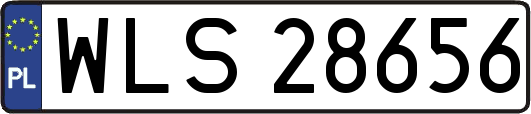 WLS28656