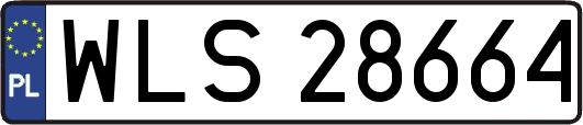 WLS28664