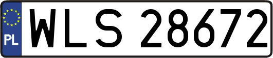 WLS28672