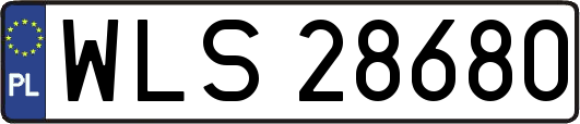WLS28680