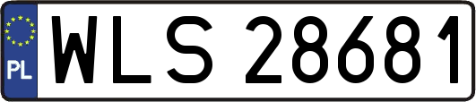 WLS28681