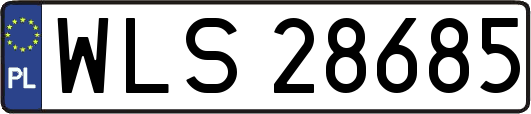 WLS28685