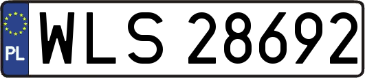 WLS28692