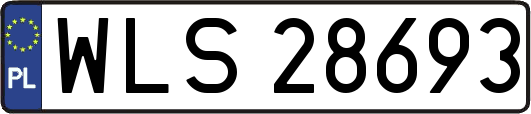 WLS28693