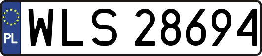 WLS28694
