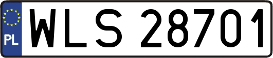 WLS28701