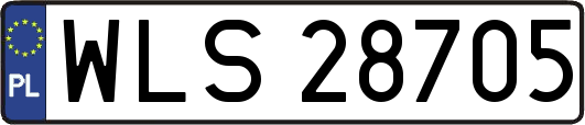 WLS28705