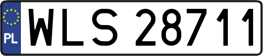 WLS28711