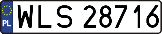 WLS28716