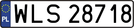 WLS28718
