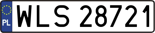WLS28721