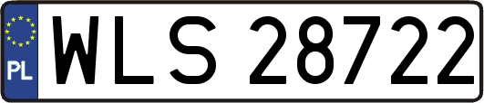 WLS28722
