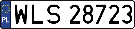 WLS28723