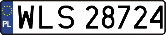 WLS28724