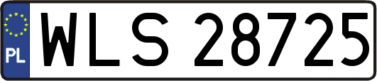 WLS28725