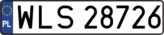 WLS28726