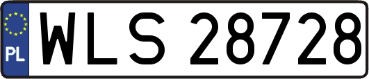 WLS28728