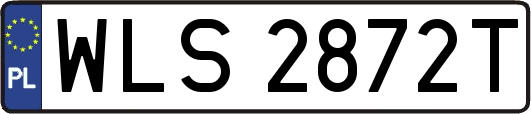 WLS2872T