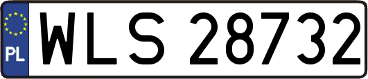 WLS28732