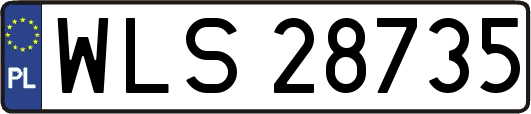WLS28735