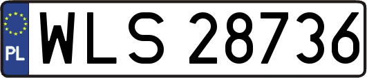 WLS28736