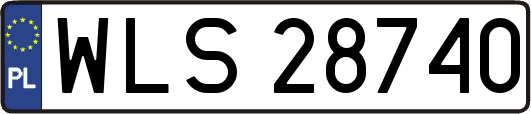 WLS28740