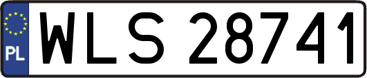 WLS28741