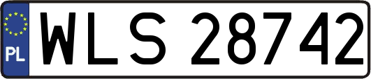 WLS28742