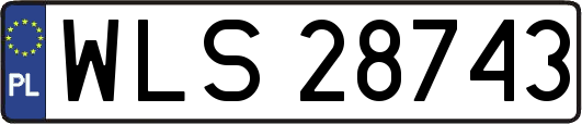 WLS28743