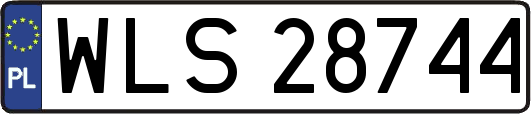 WLS28744