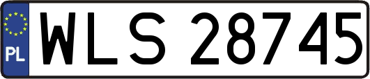 WLS28745