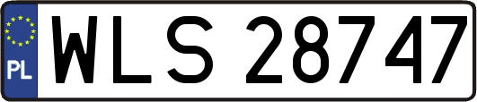 WLS28747