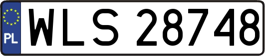 WLS28748