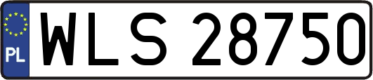 WLS28750