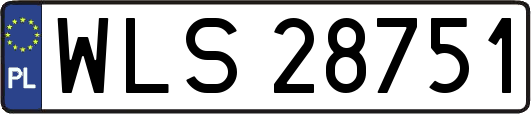 WLS28751
