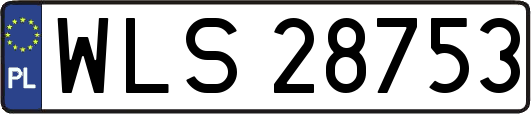 WLS28753