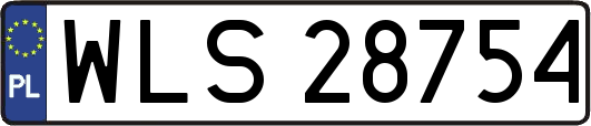 WLS28754