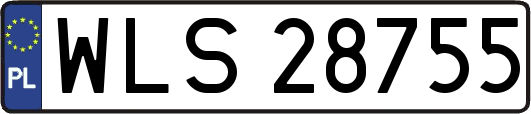 WLS28755