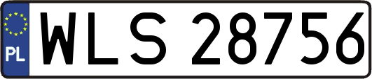 WLS28756