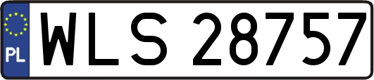WLS28757