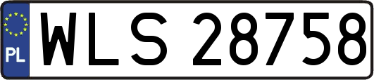 WLS28758
