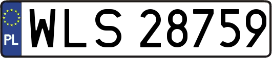 WLS28759