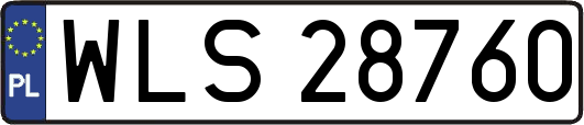 WLS28760