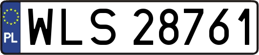 WLS28761